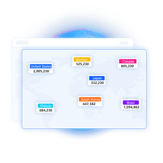 Proxy4free