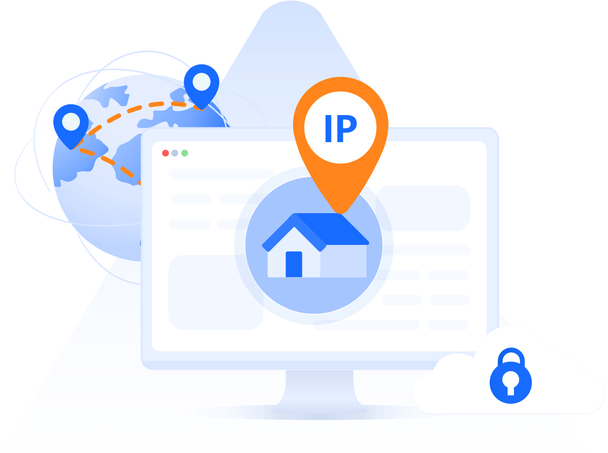 Proxy4free