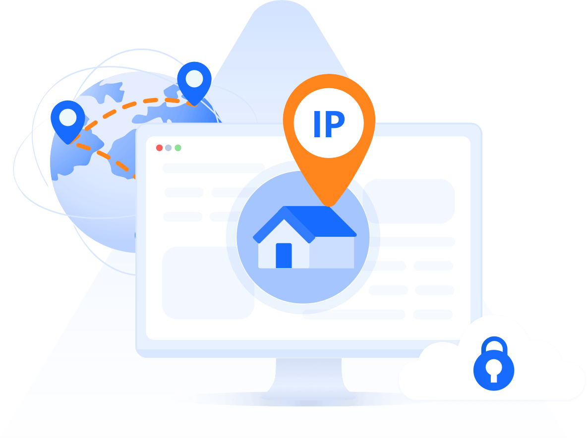 Proxy4free