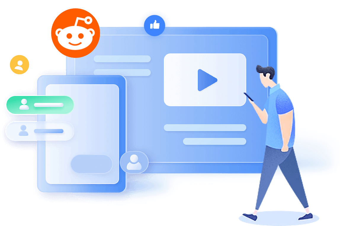 Proxy4free