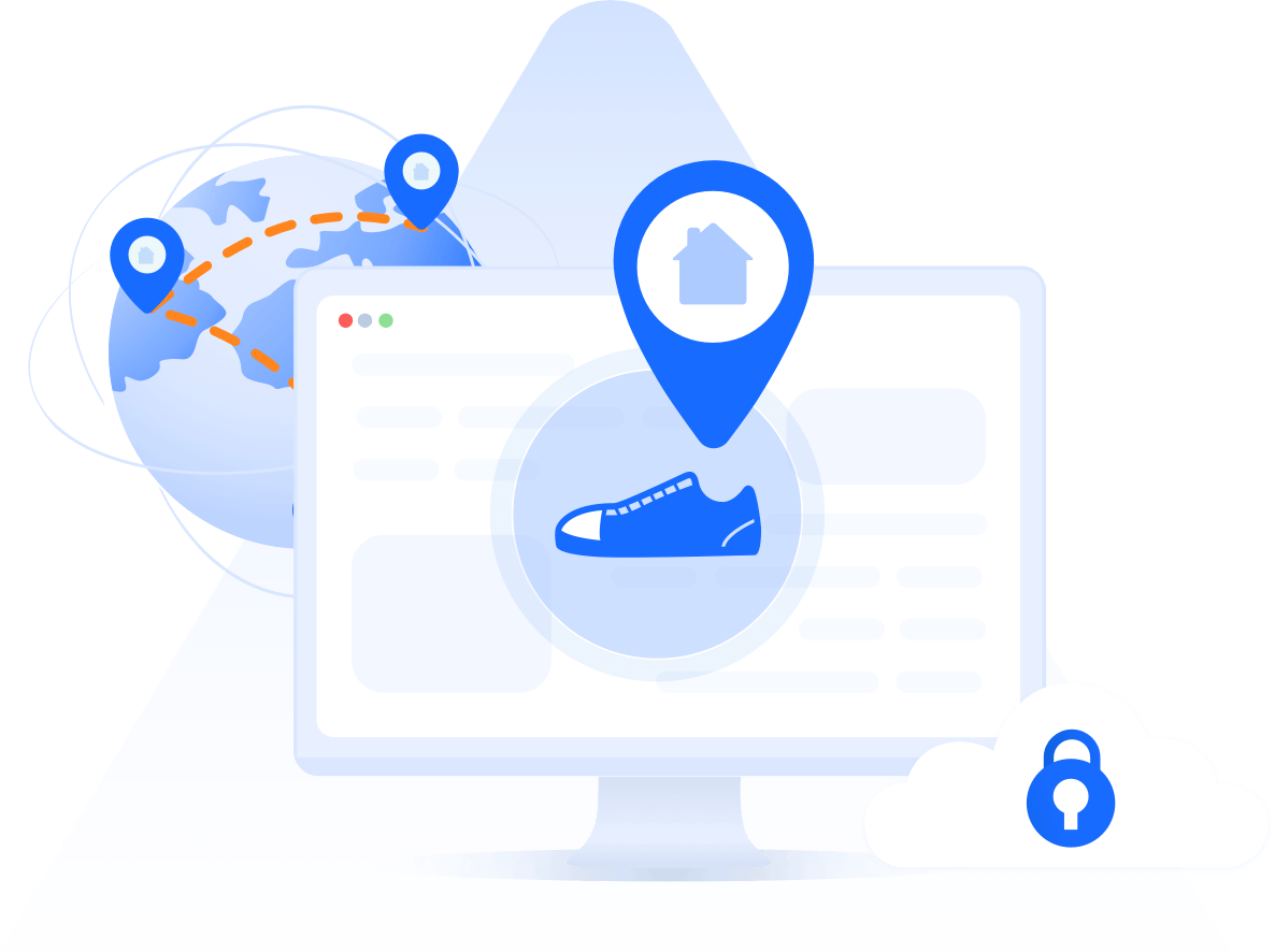 Proxy4free